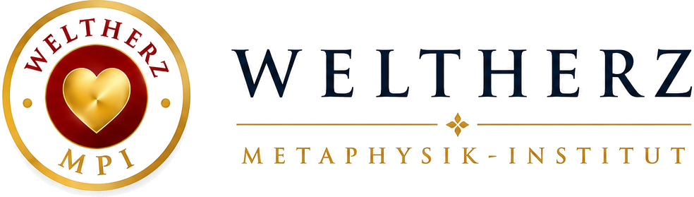Weltherz – Metaphysik-Institut